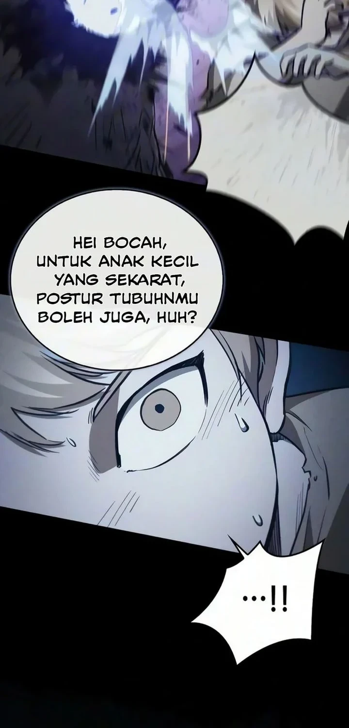 The Demonic Cult Instructor Returns Bab 59 halaman 8