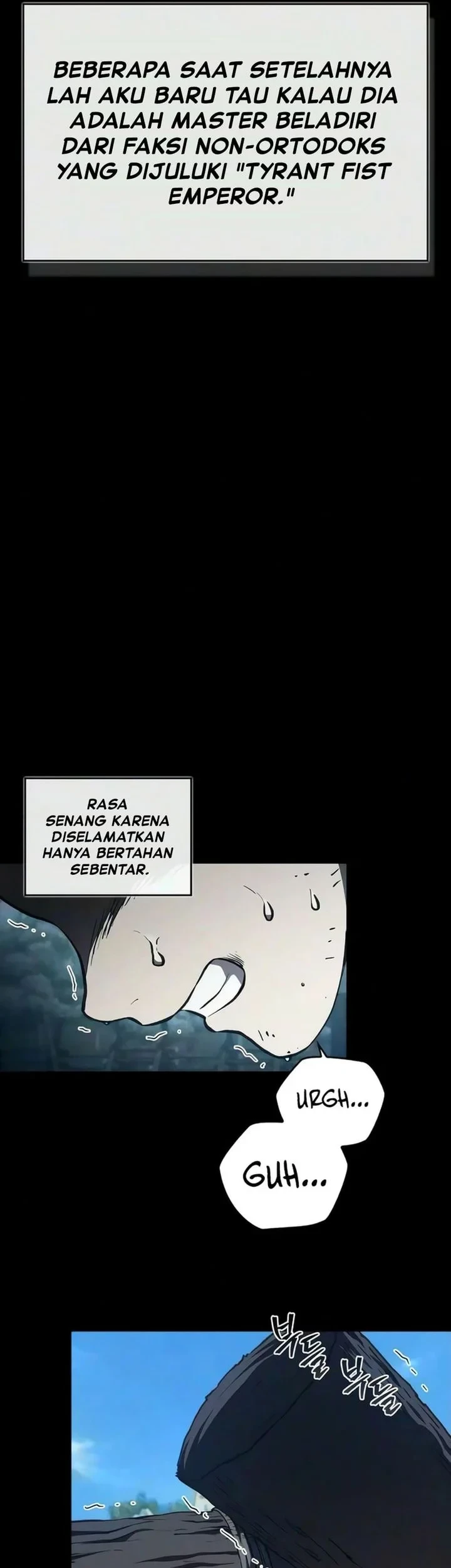 The Demonic Cult Instructor Returns Bab 59 halaman 11