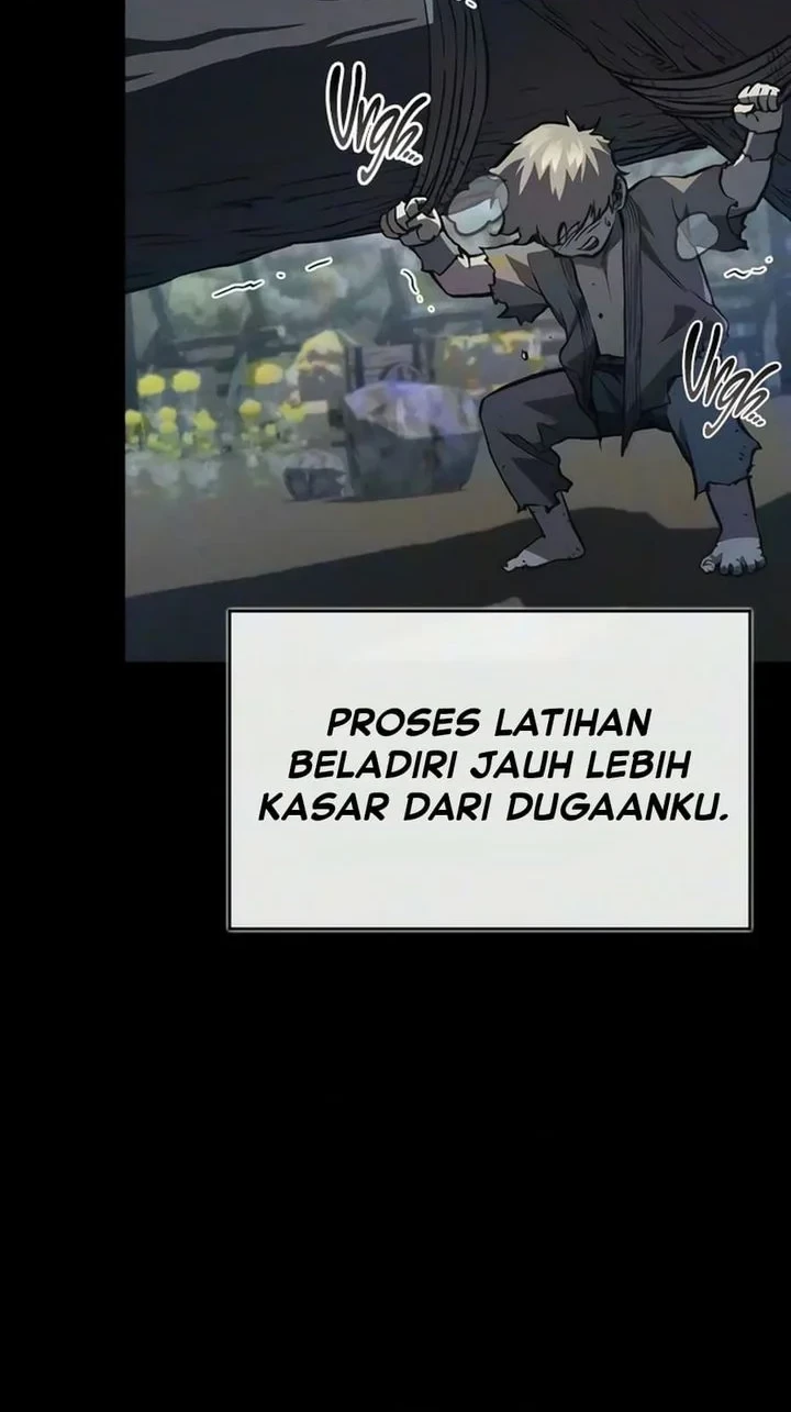 The Demonic Cult Instructor Returns Bab 59 halaman 12