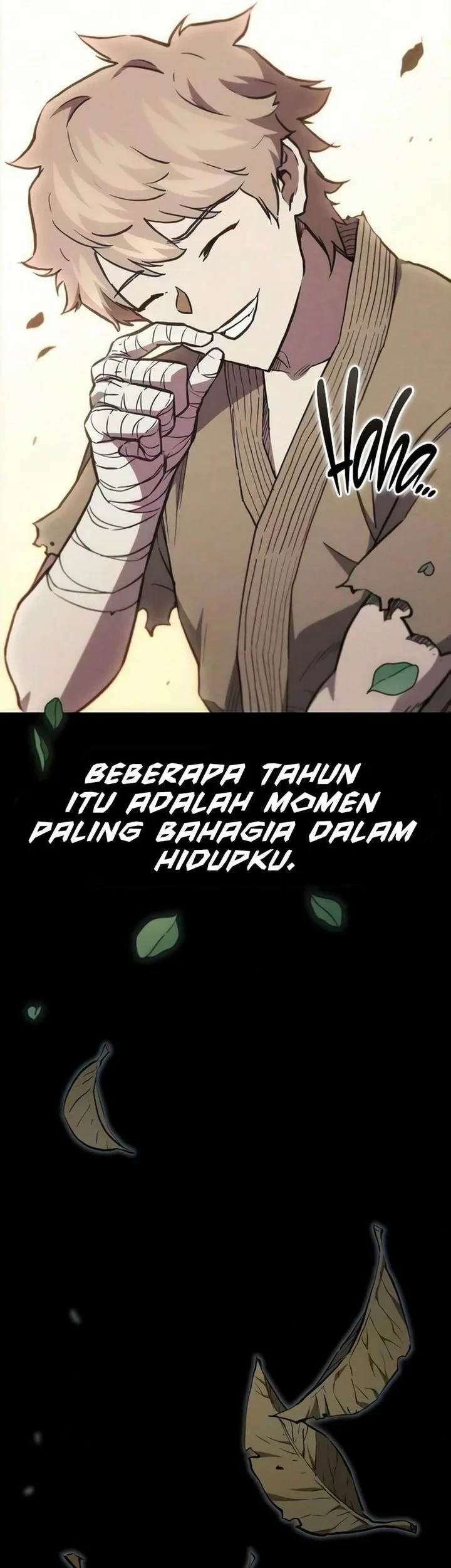 The Demonic Cult Instructor Returns Bab 59 halaman 26