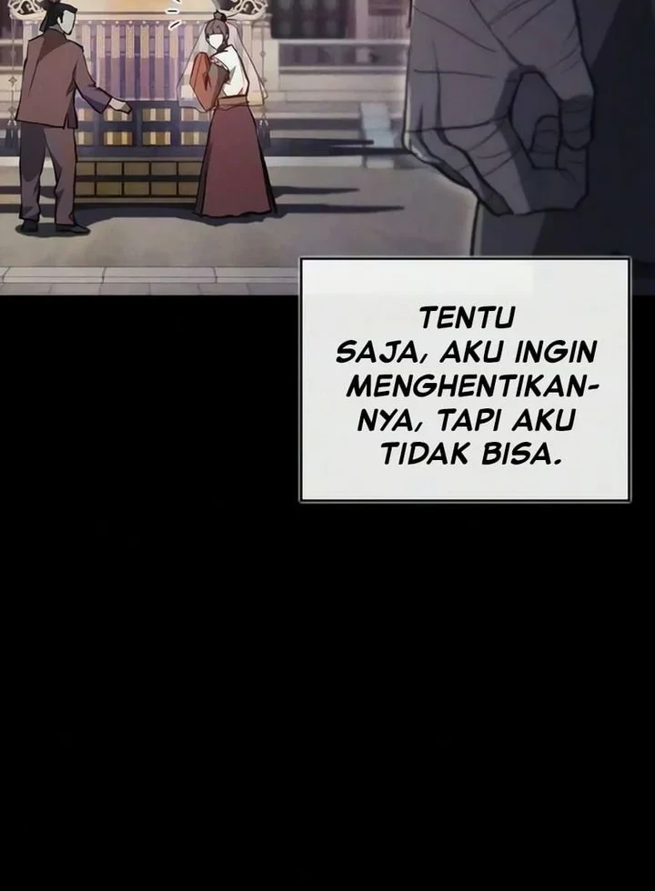 The Demonic Cult Instructor Returns Bab 59 halaman 31