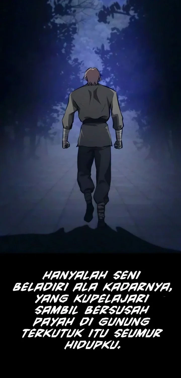 The Demonic Cult Instructor Returns Bab 59 halaman 33