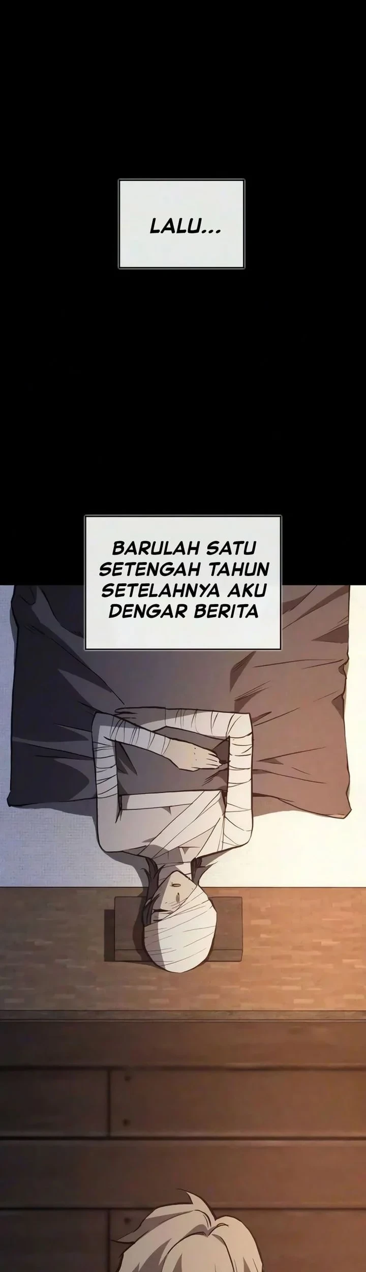 The Demonic Cult Instructor Returns Bab 59 halaman 34