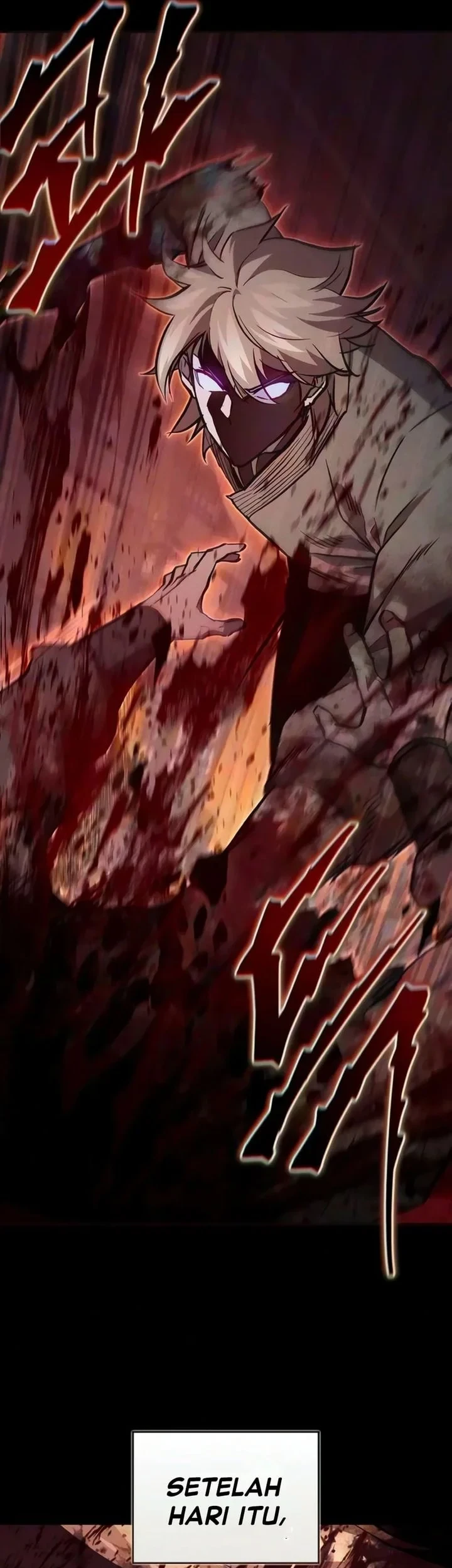 The Demonic Cult Instructor Returns Bab 59 halaman 48