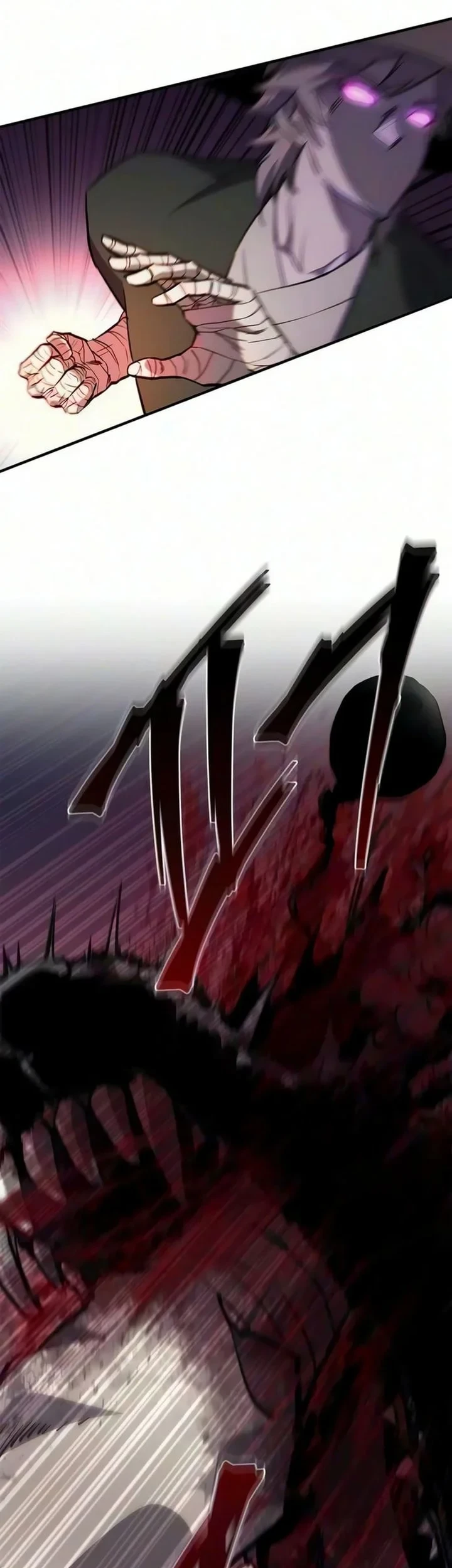 The Demonic Cult Instructor Returns Bab 59 halaman 56