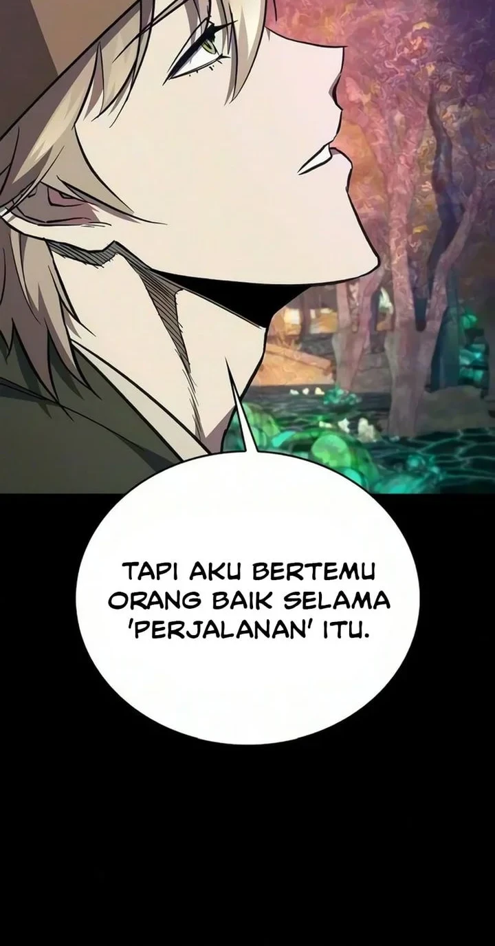 The Demonic Cult Instructor Returns Bab 59 halaman 61