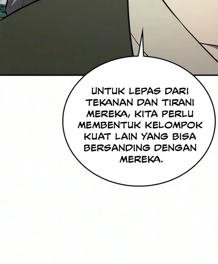 The Demonic Cult Instructor Returns Bab 59 halaman 65