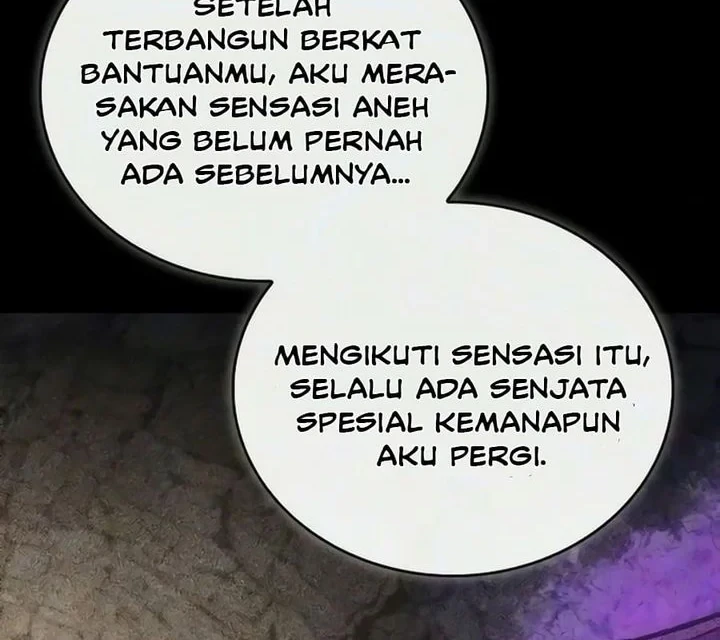 The Demonic Cult Instructor Returns Bab 59 halaman 67