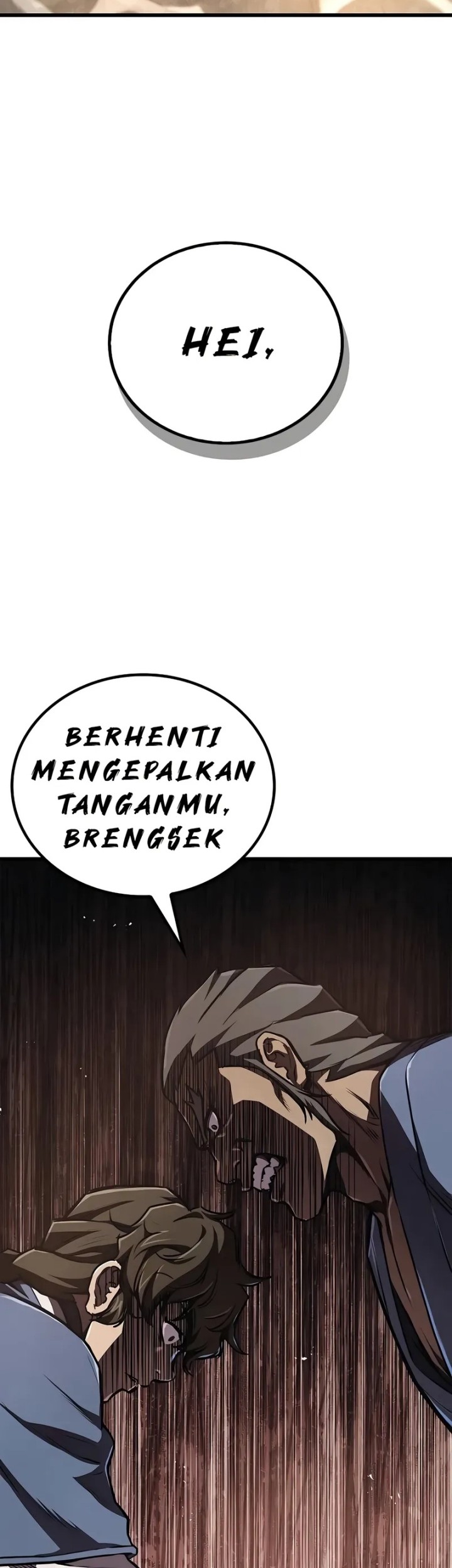 The Demonic Cult Instructor Returns Bab 6 halaman 9