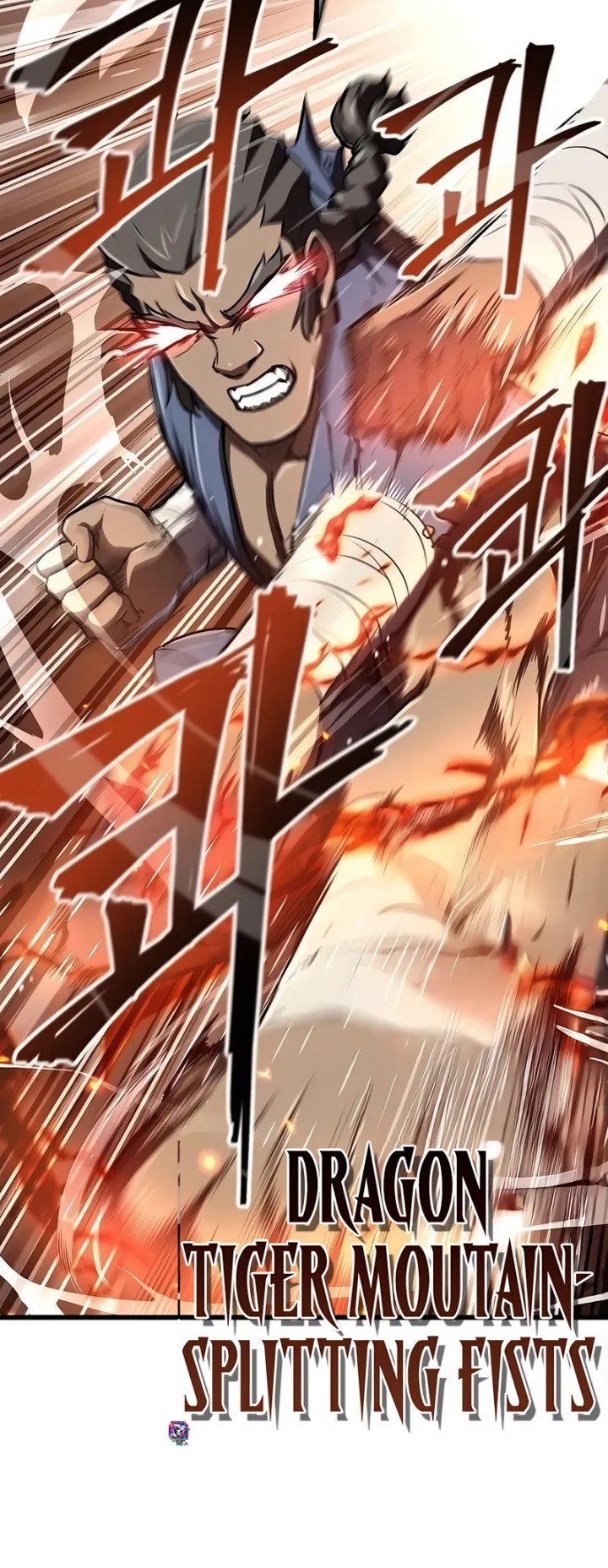 The Demonic Cult Instructor Returns Bab 6 halaman 34