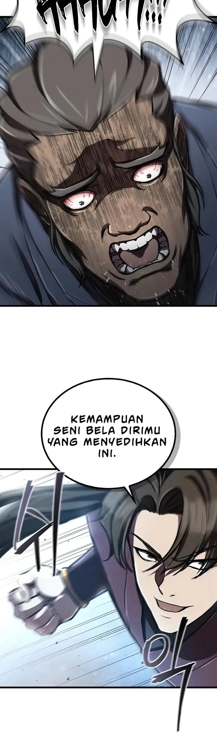 The Demonic Cult Instructor Returns Bab 6 halaman 38