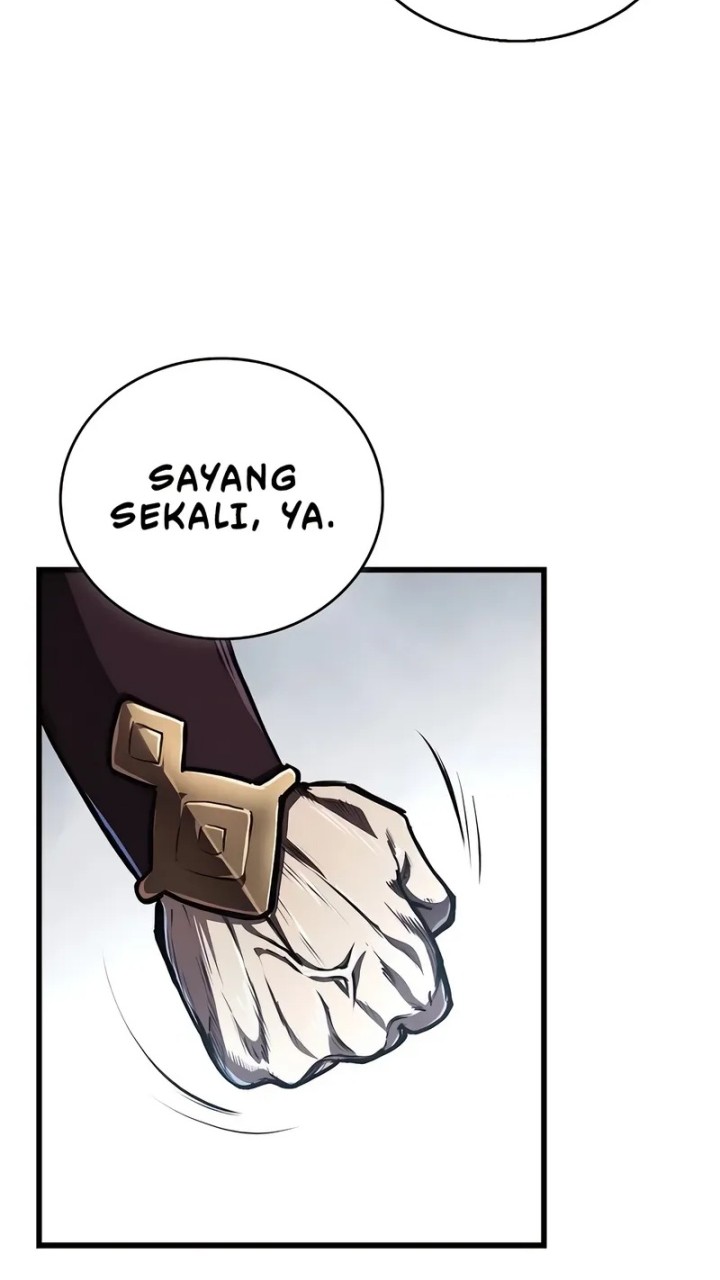 The Demonic Cult Instructor Returns Bab 6 halaman 50