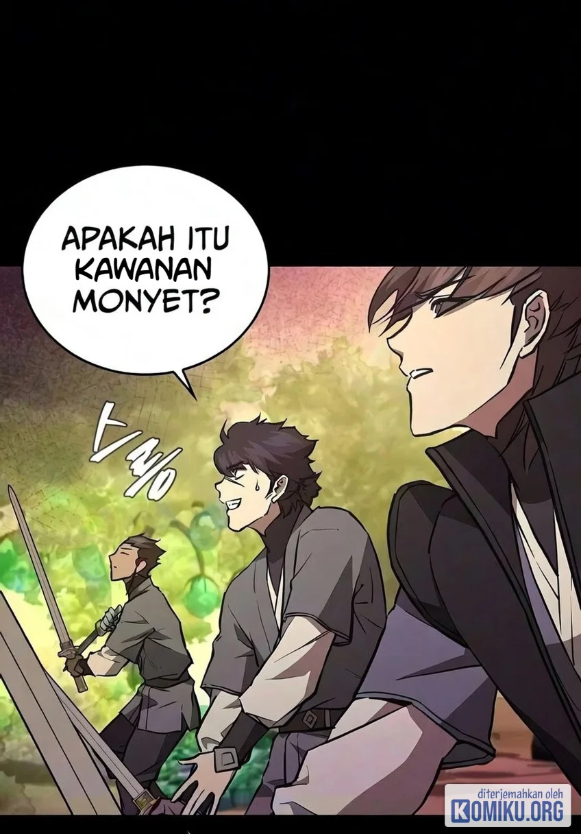 The Demonic Cult Instructor Returns Bab 60 halaman 6