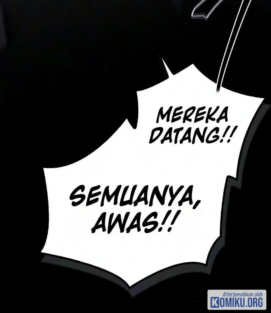 The Demonic Cult Instructor Returns Bab 60 halaman 9