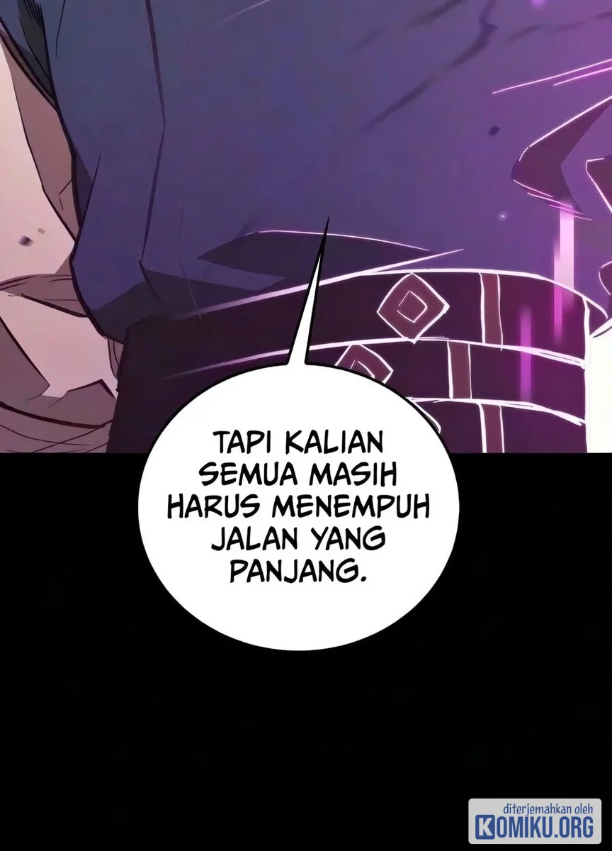 The Demonic Cult Instructor Returns Bab 60 halaman 25