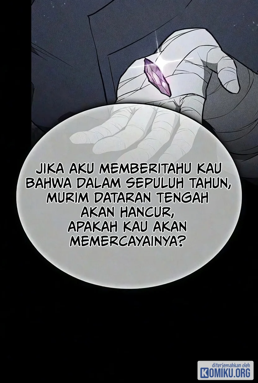 The Demonic Cult Instructor Returns Bab 60 halaman 38