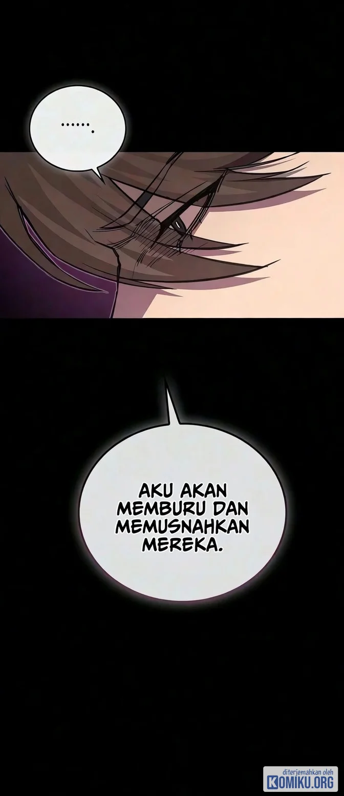 The Demonic Cult Instructor Returns Bab 60 halaman 41