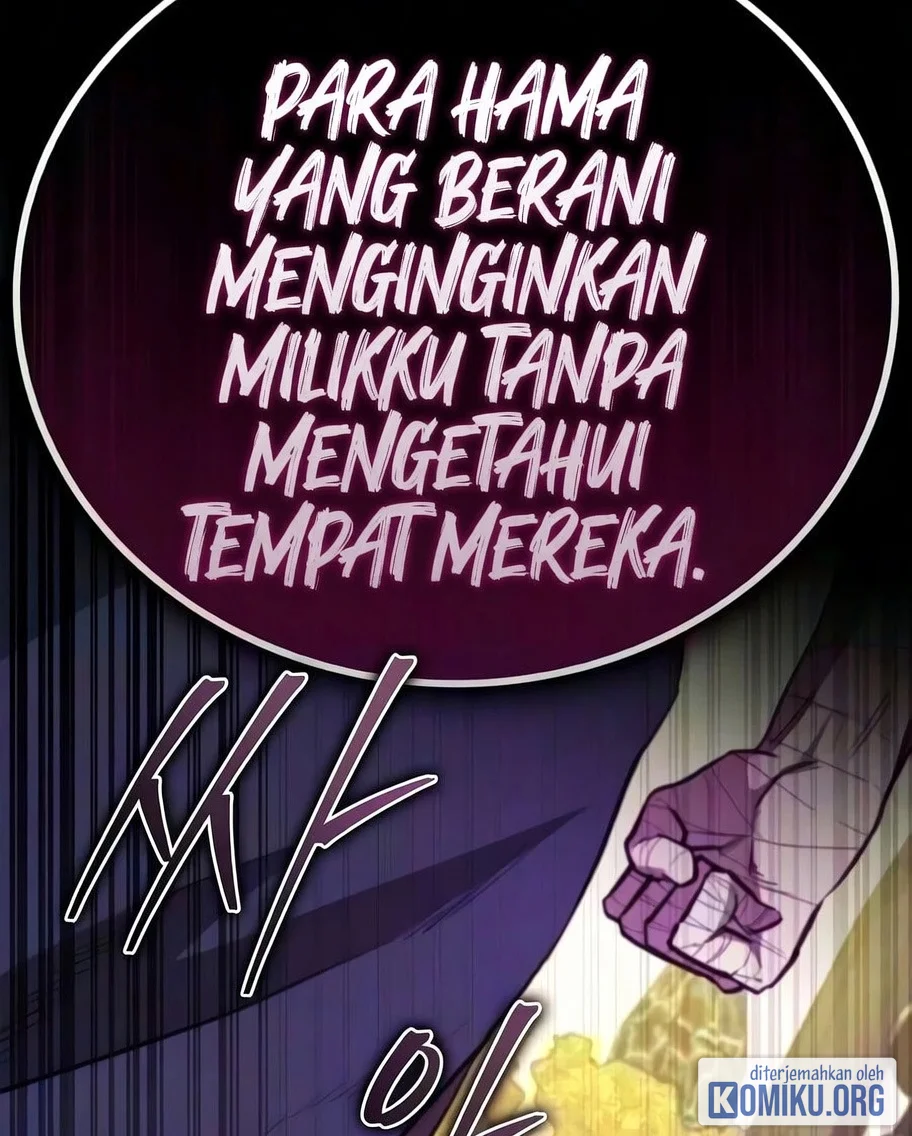 The Demonic Cult Instructor Returns Bab 60 halaman 43