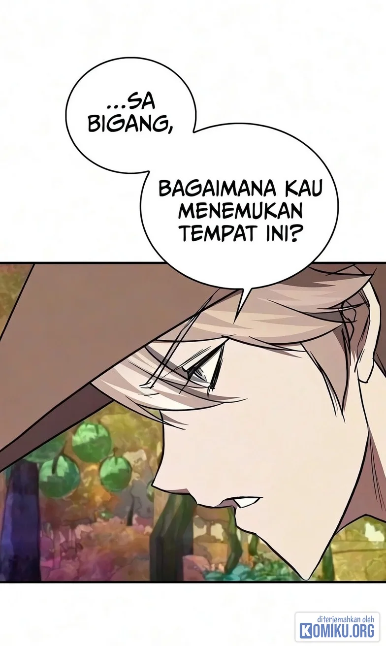 The Demonic Cult Instructor Returns Bab 60 halaman 52