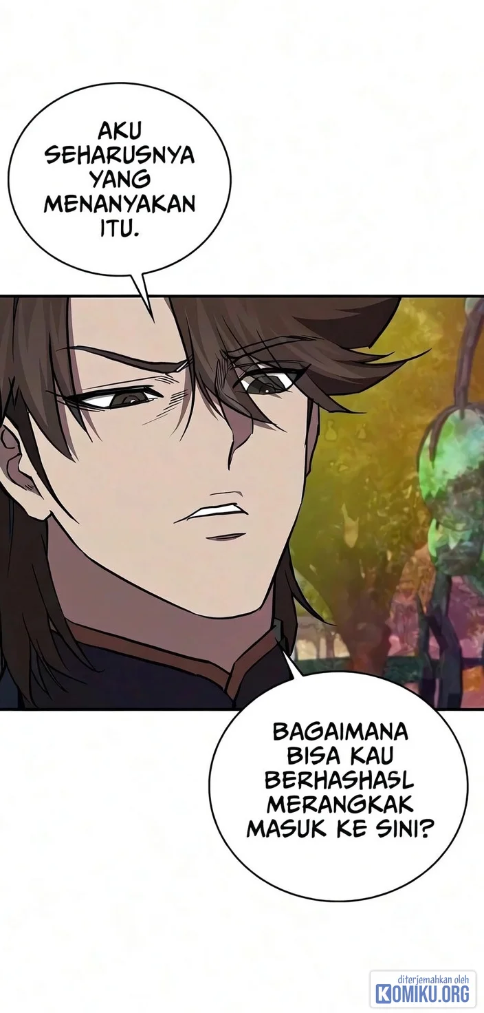 The Demonic Cult Instructor Returns Bab 60 halaman 53