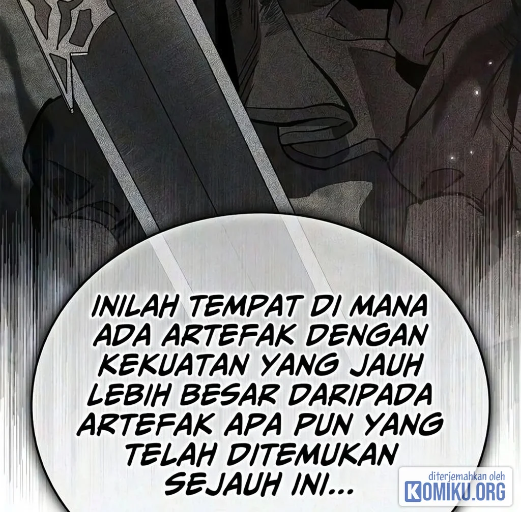 The Demonic Cult Instructor Returns Bab 60 halaman 56