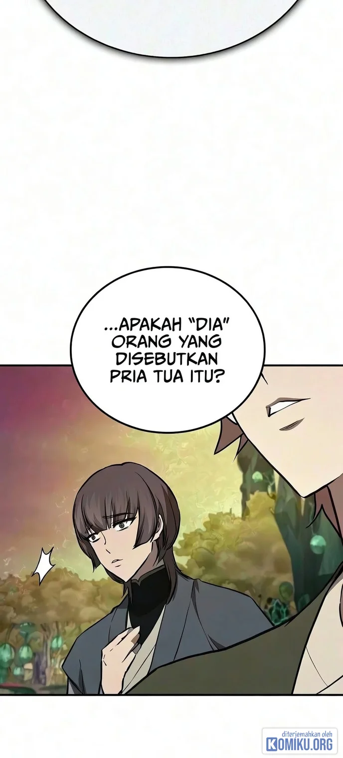 The Demonic Cult Instructor Returns Bab 60 halaman 57