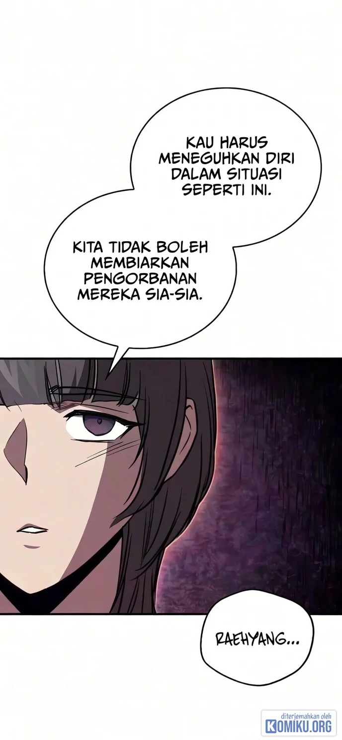 The Demonic Cult Instructor Returns Bab 60 halaman 73