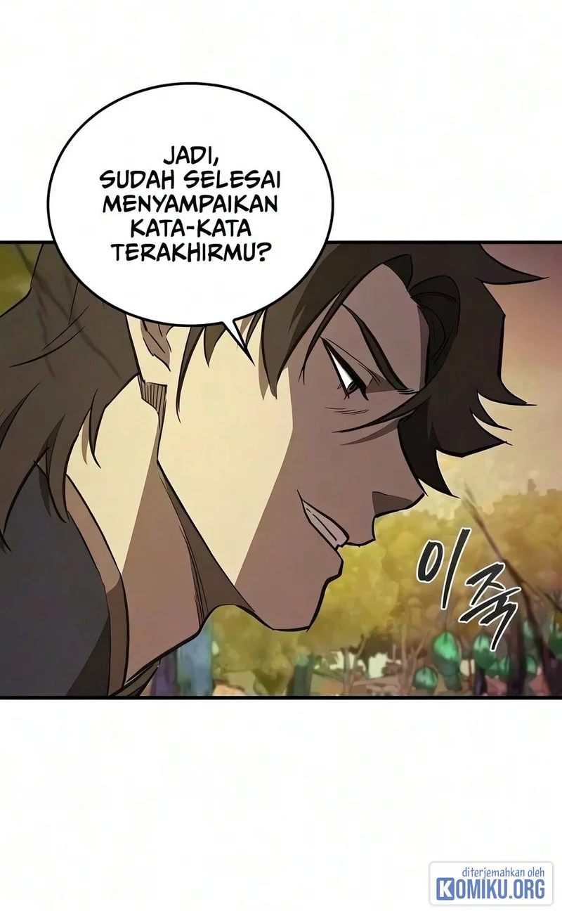 The Demonic Cult Instructor Returns Bab 60 halaman 87