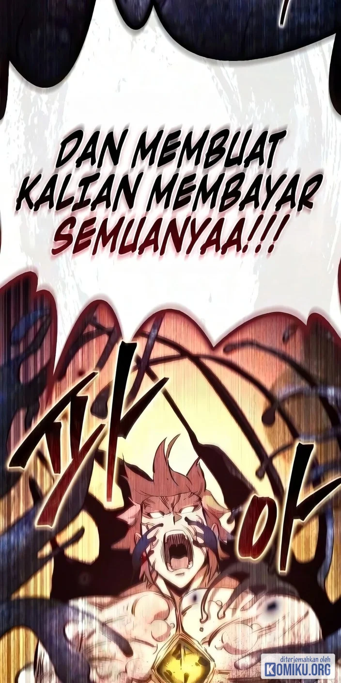 The Demonic Cult Instructor Returns Bab 60 halaman 96