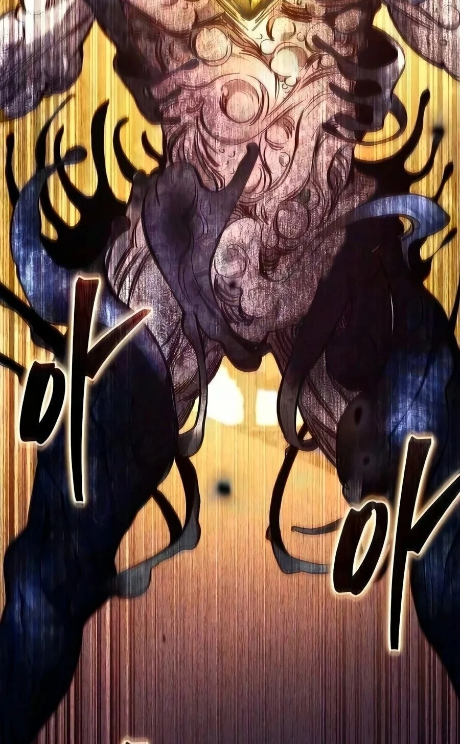 The Demonic Cult Instructor Returns Bab 60 halaman 97