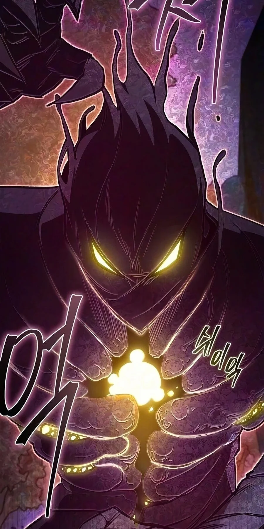 The Demonic Cult Instructor Returns Bab 60 halaman 100
