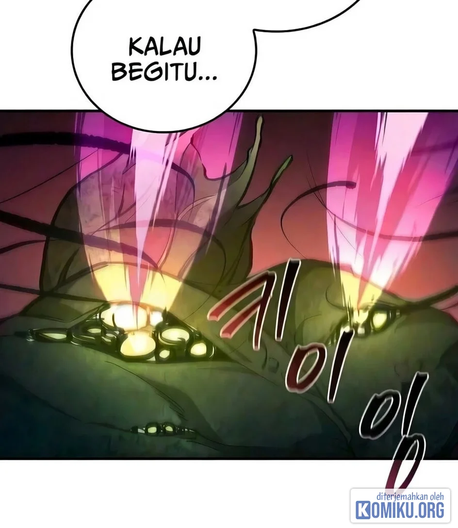 The Demonic Cult Instructor Returns Bab 60 halaman 104