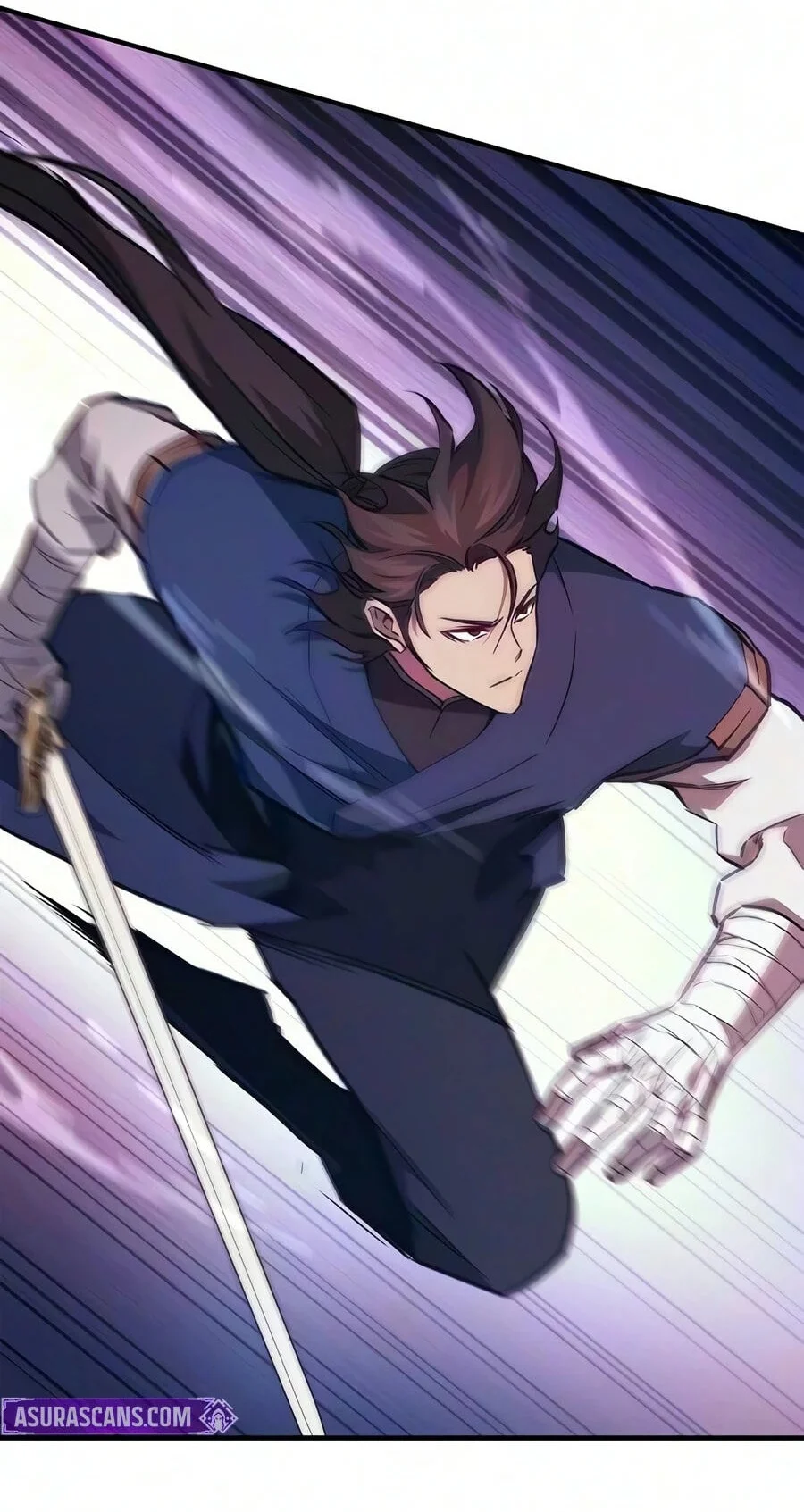 The Demonic Cult Instructor Returns Bab 60 halaman 107
