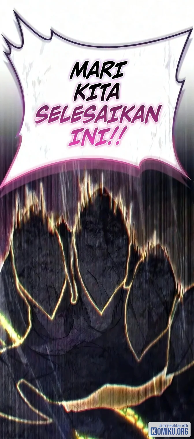 The Demonic Cult Instructor Returns Bab 60 halaman 108