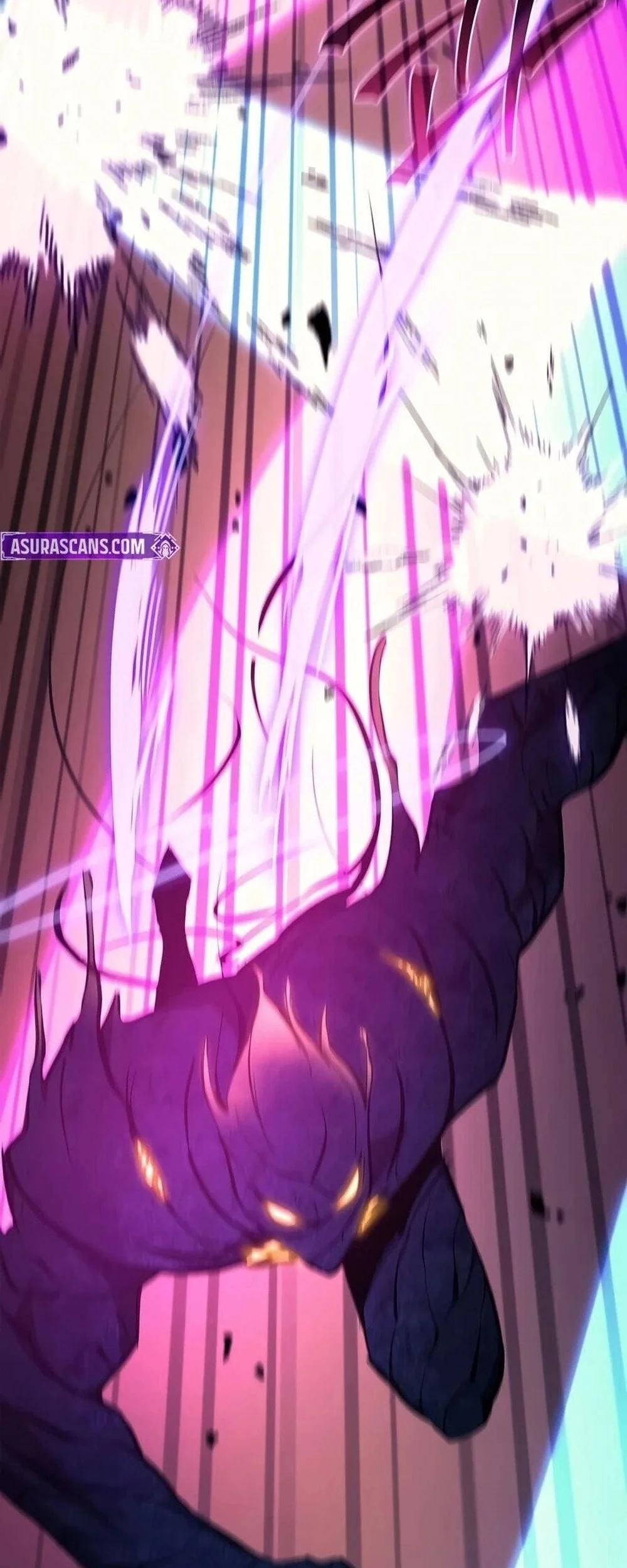 The Demonic Cult Instructor Returns Bab 61 halaman 12