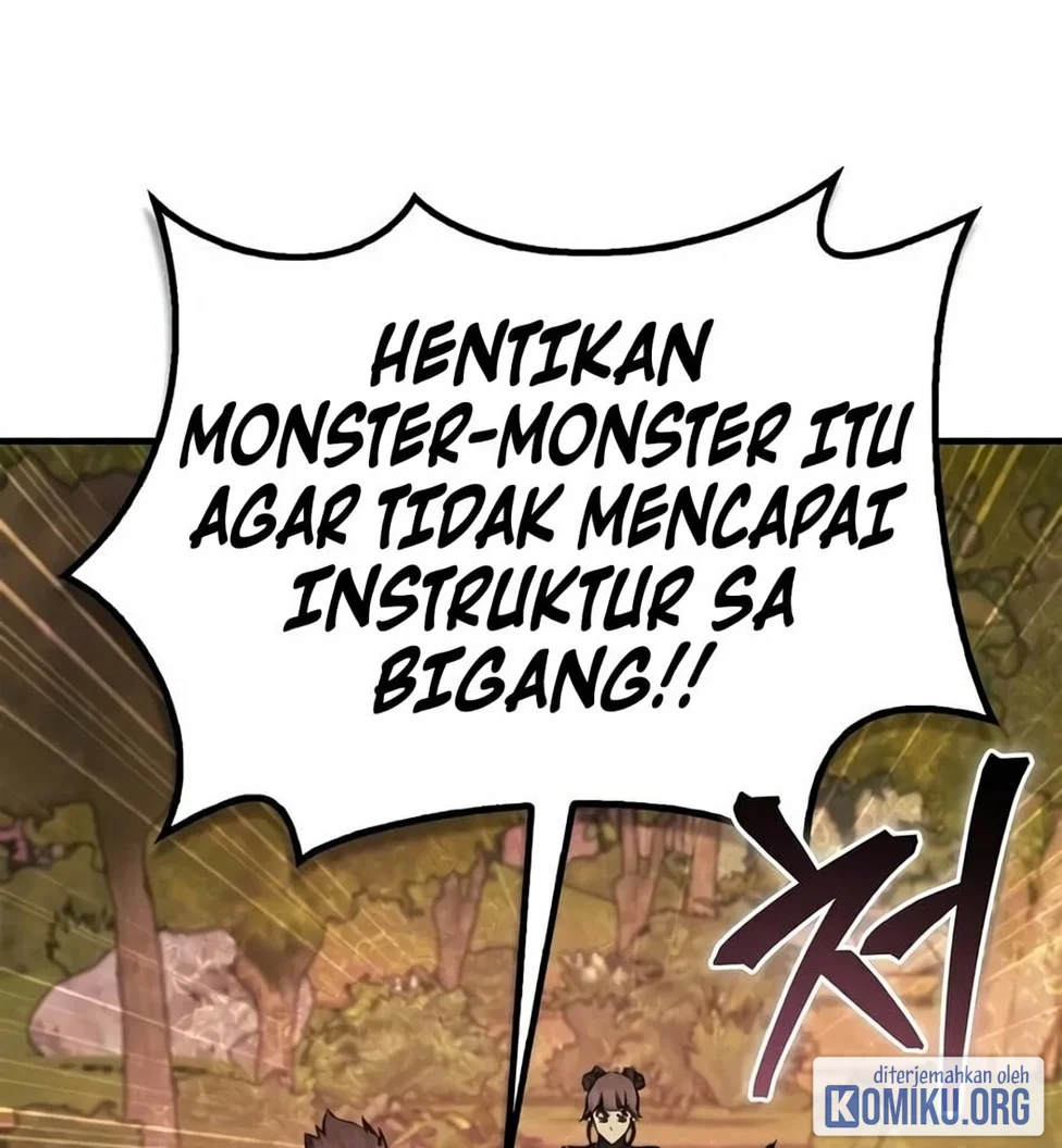 The Demonic Cult Instructor Returns Bab 61 halaman 36