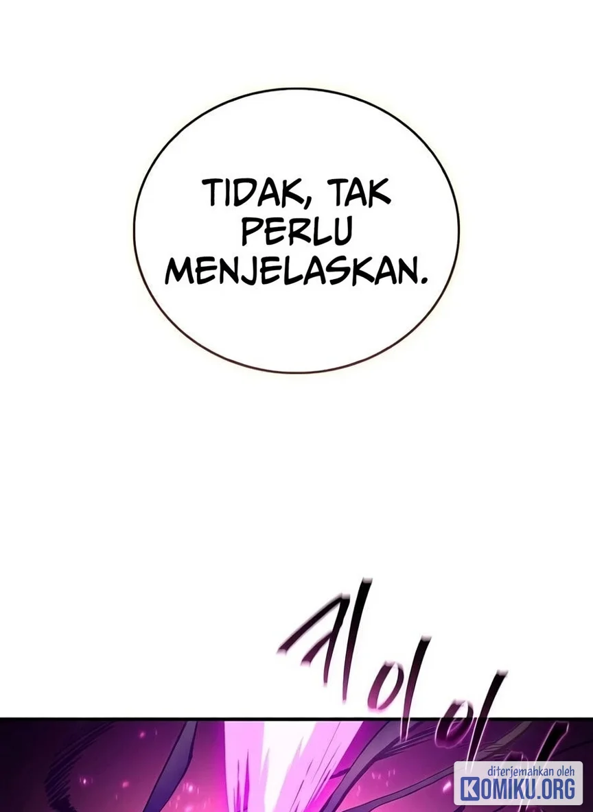 The Demonic Cult Instructor Returns Bab 61 halaman 49