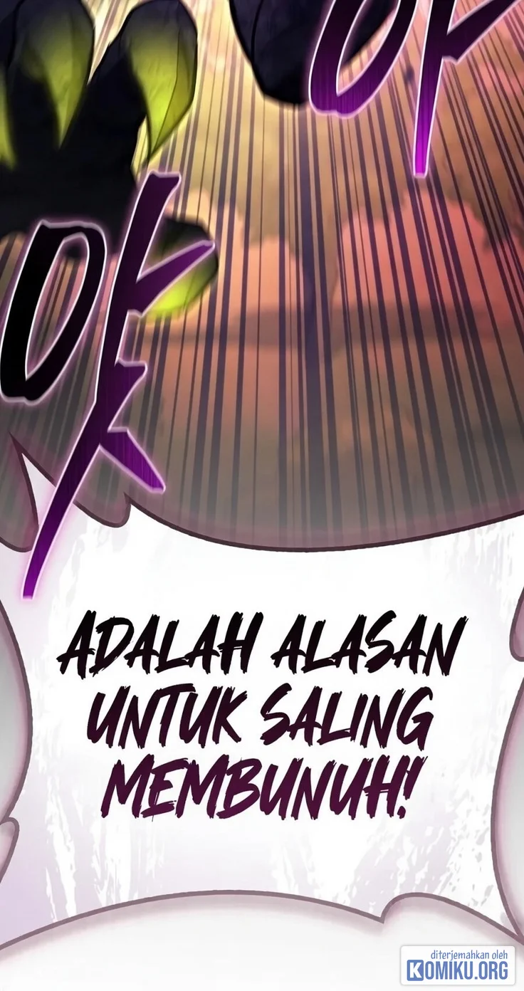 The Demonic Cult Instructor Returns Bab 61 halaman 53