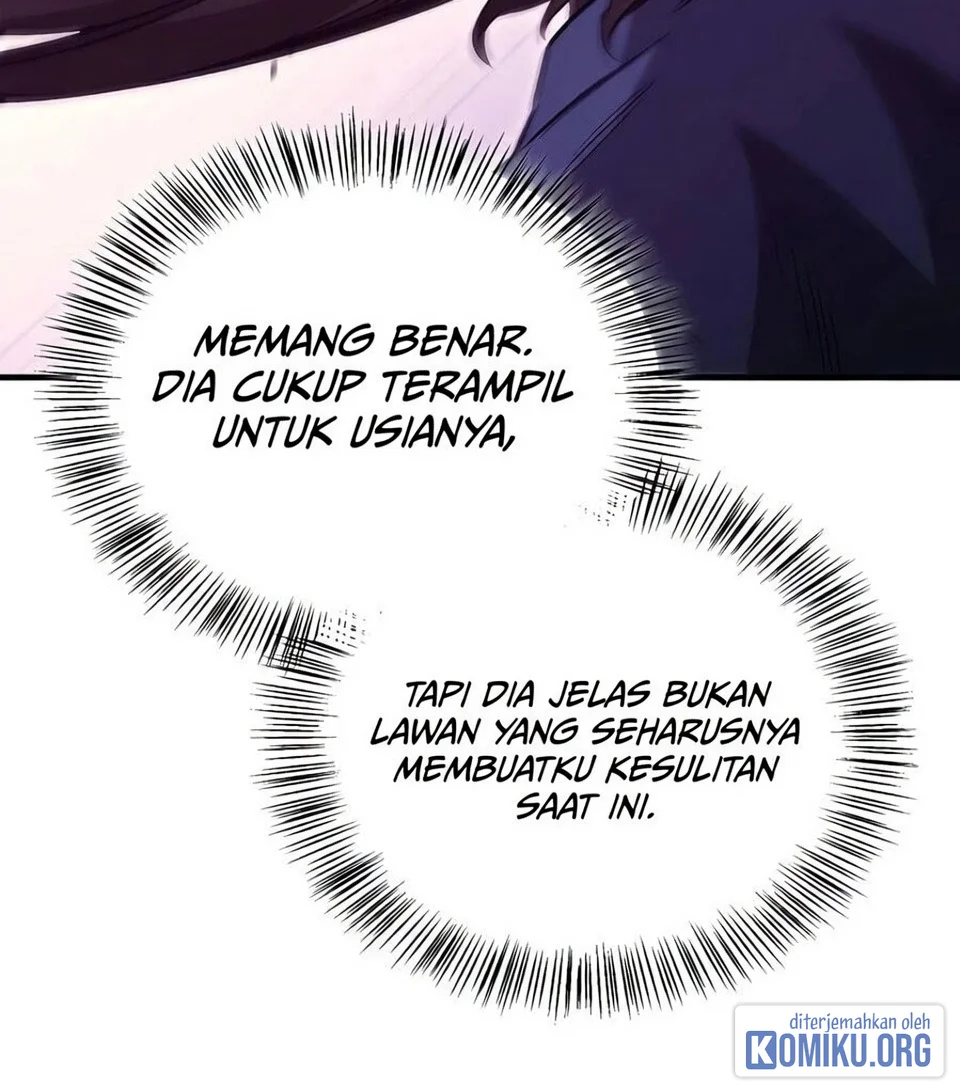 The Demonic Cult Instructor Returns Bab 61 halaman 62