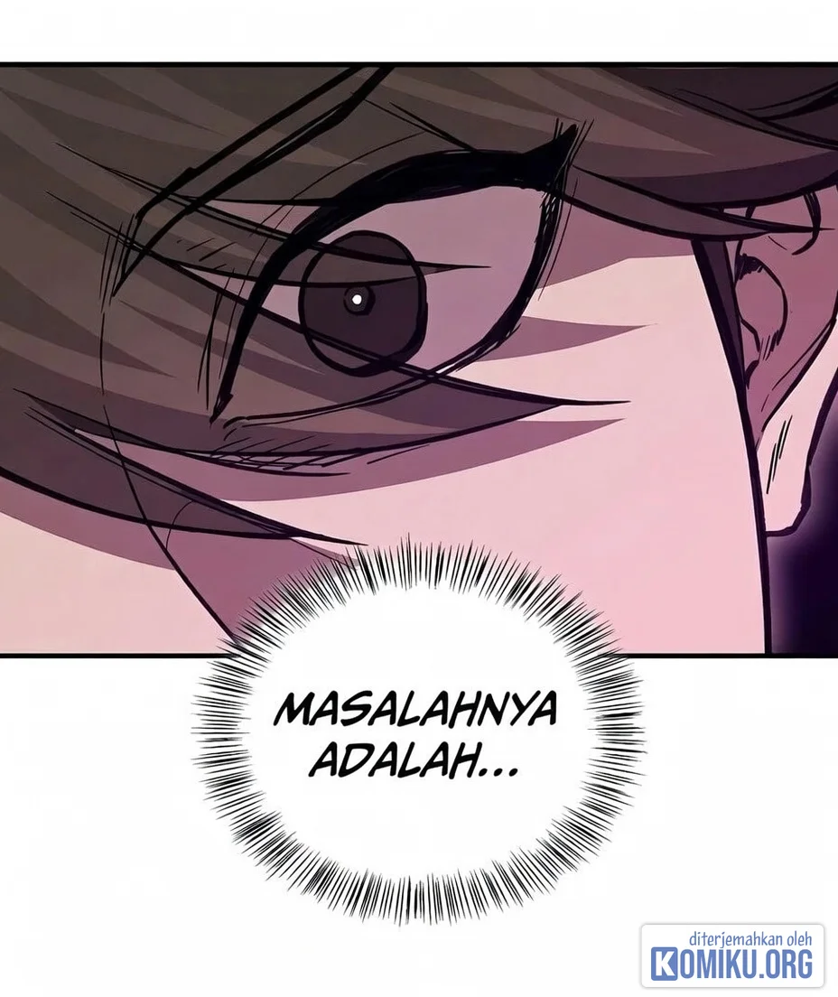 The Demonic Cult Instructor Returns Bab 61 halaman 63