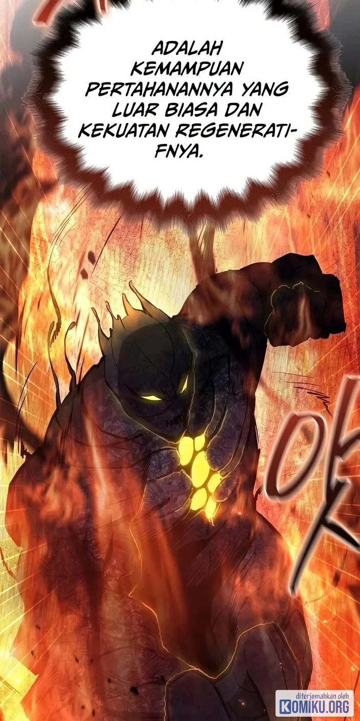 The Demonic Cult Instructor Returns Bab 61 halaman 69