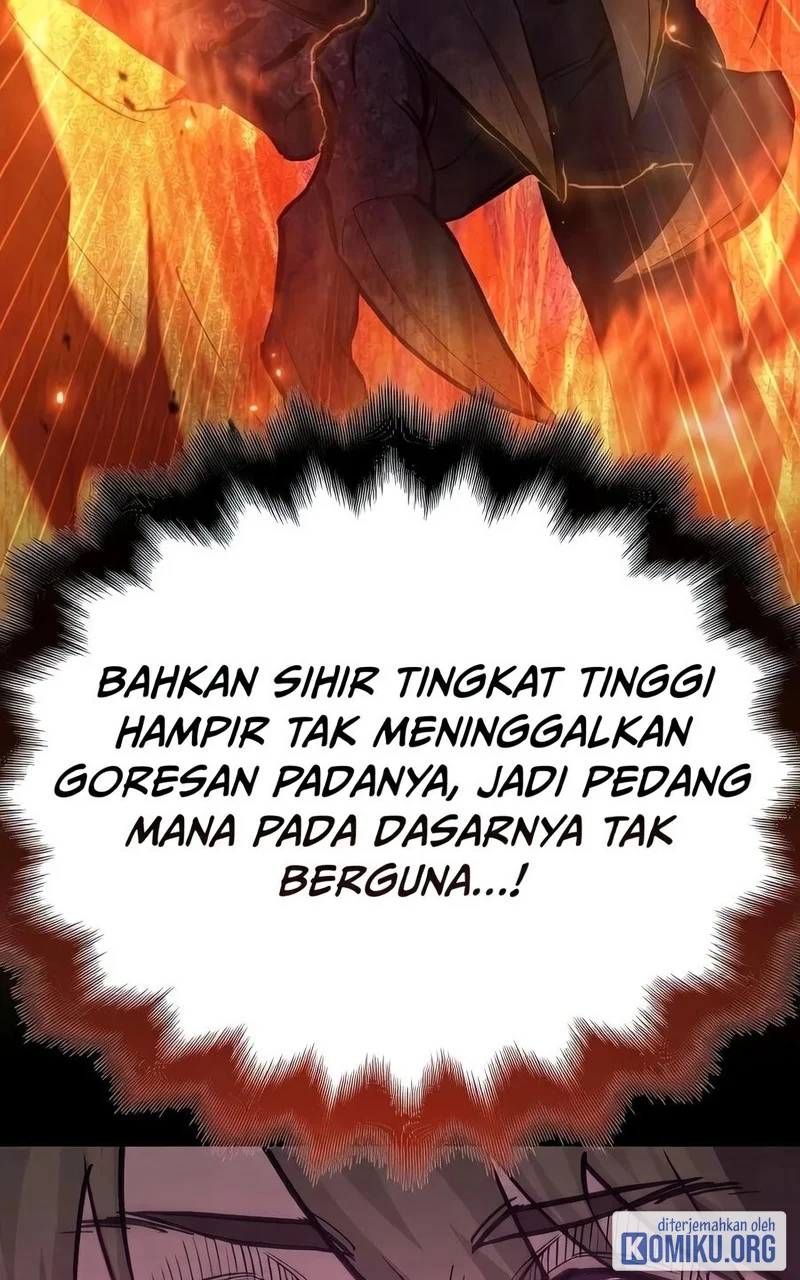 The Demonic Cult Instructor Returns Bab 61 halaman 70