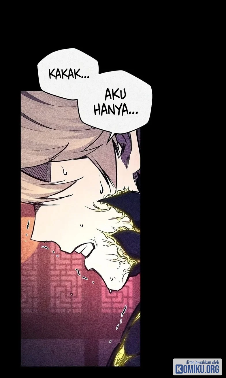 The Demonic Cult Instructor Returns Bab 61 halaman 89