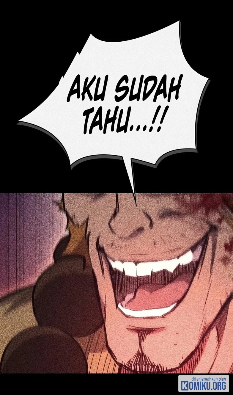 The Demonic Cult Instructor Returns Bab 61 halaman 90