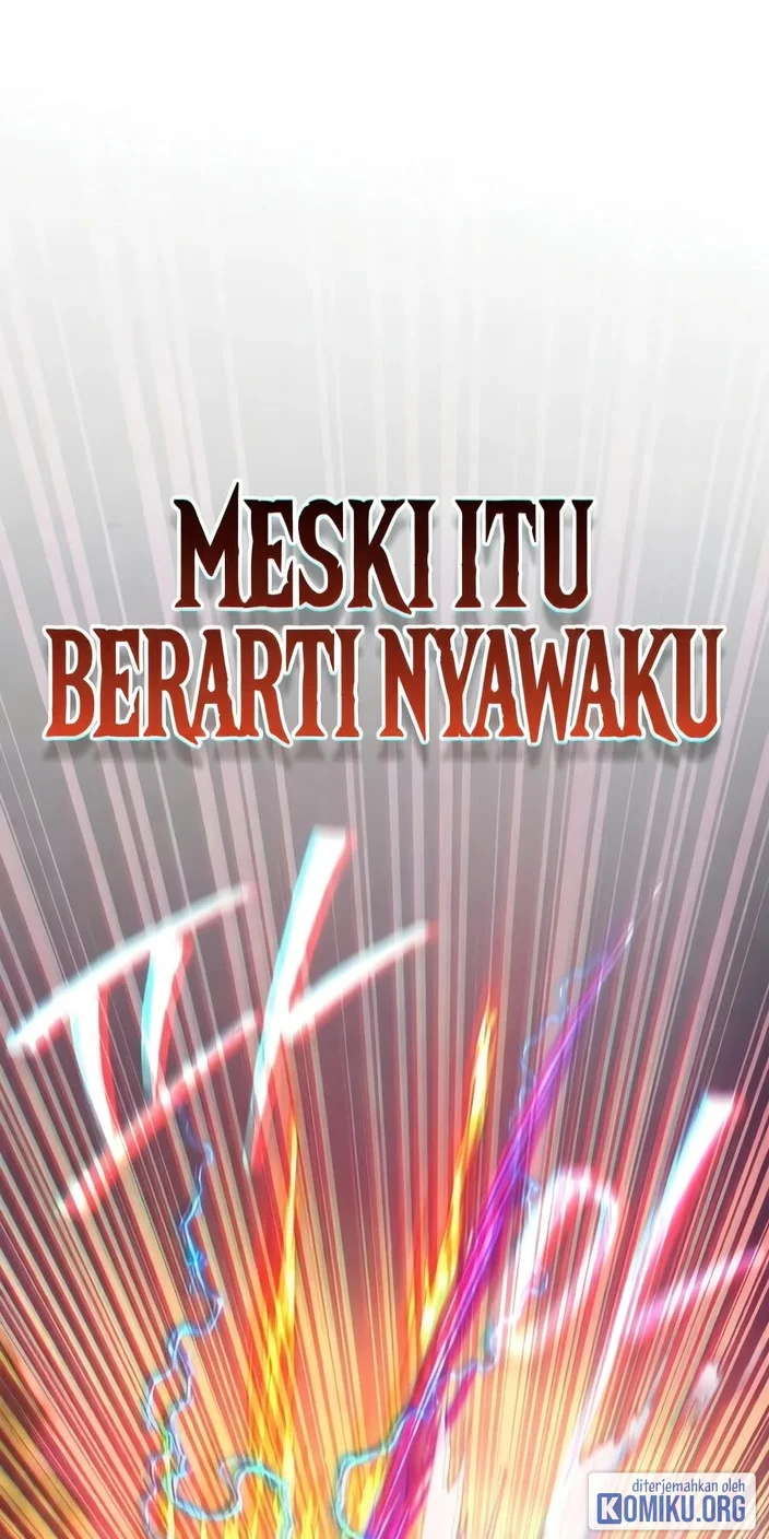 The Demonic Cult Instructor Returns Bab 61 halaman 111