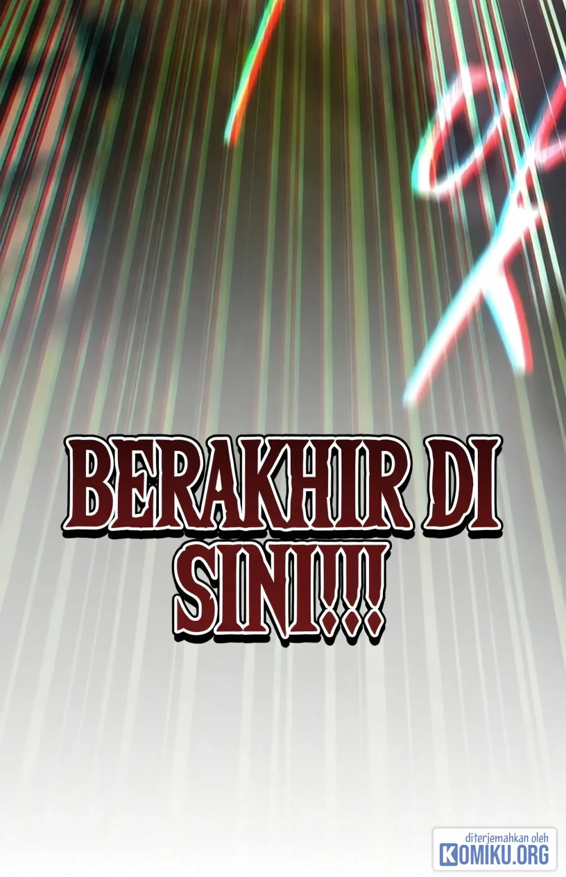 The Demonic Cult Instructor Returns Bab 61 halaman 113