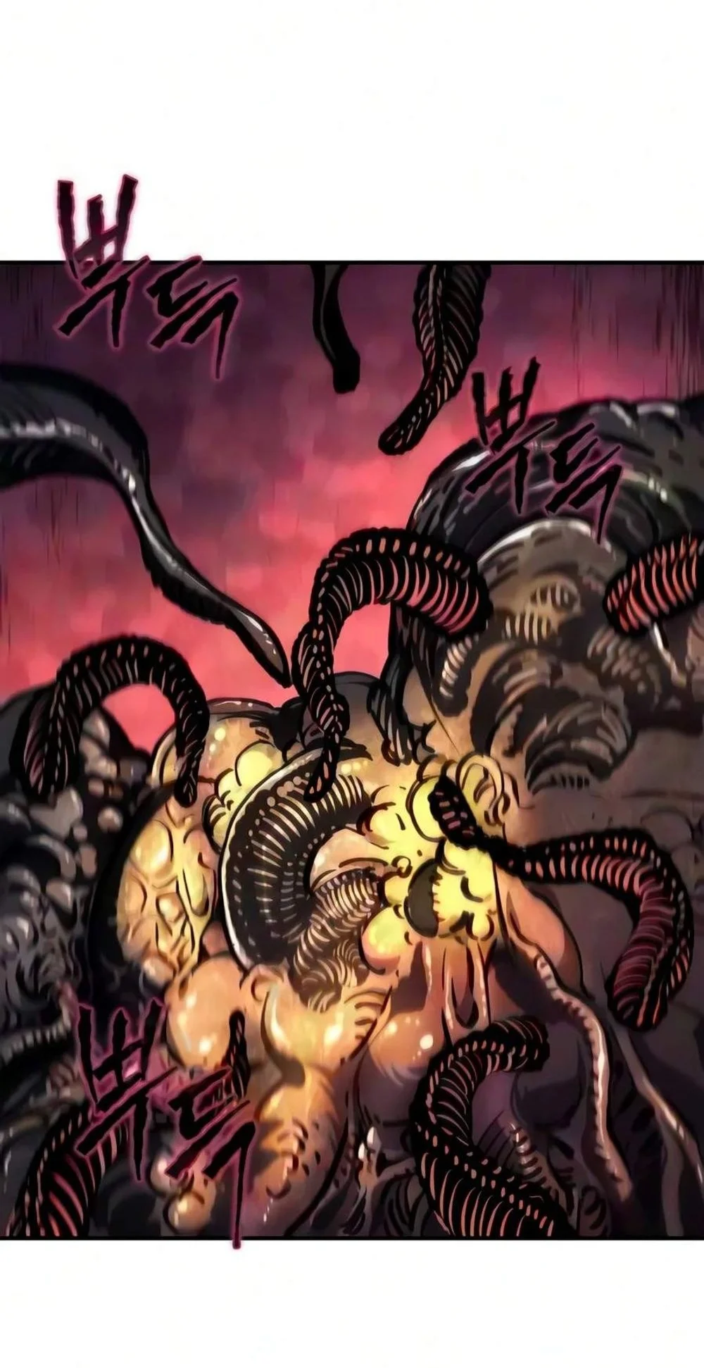The Demonic Cult Instructor Returns Bab 64 halaman 8