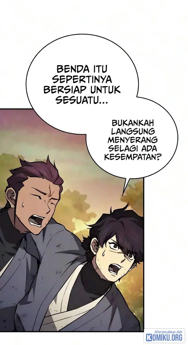 The Demonic Cult Instructor Returns Bab 64 halaman 9