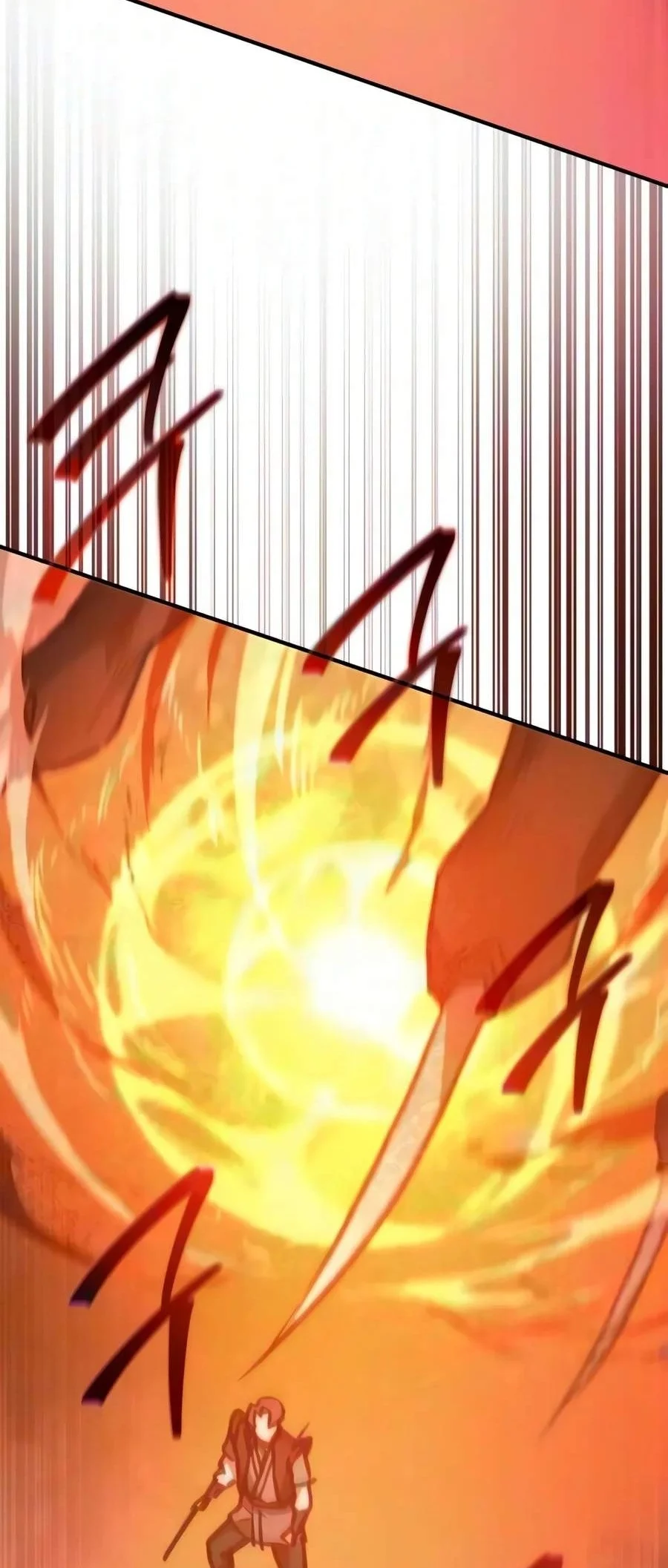 The Demonic Cult Instructor Returns Bab 64 halaman 59