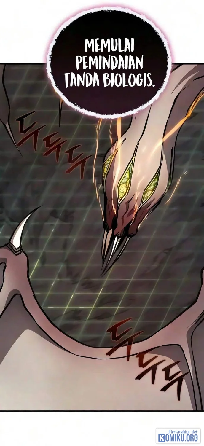 The Demonic Cult Instructor Returns Bab 64 halaman 70